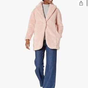 UGG Sherpa Cardigan